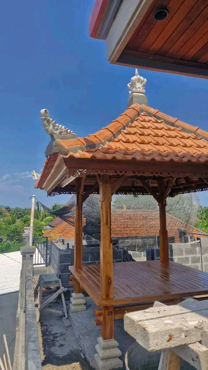 Gazebo Cantik